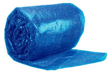 Poolcover sommer 6,10 x 3,75 m - Swim & Fun